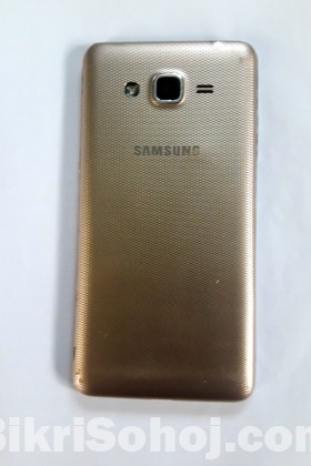 Samsung Galaxy Grand prime +